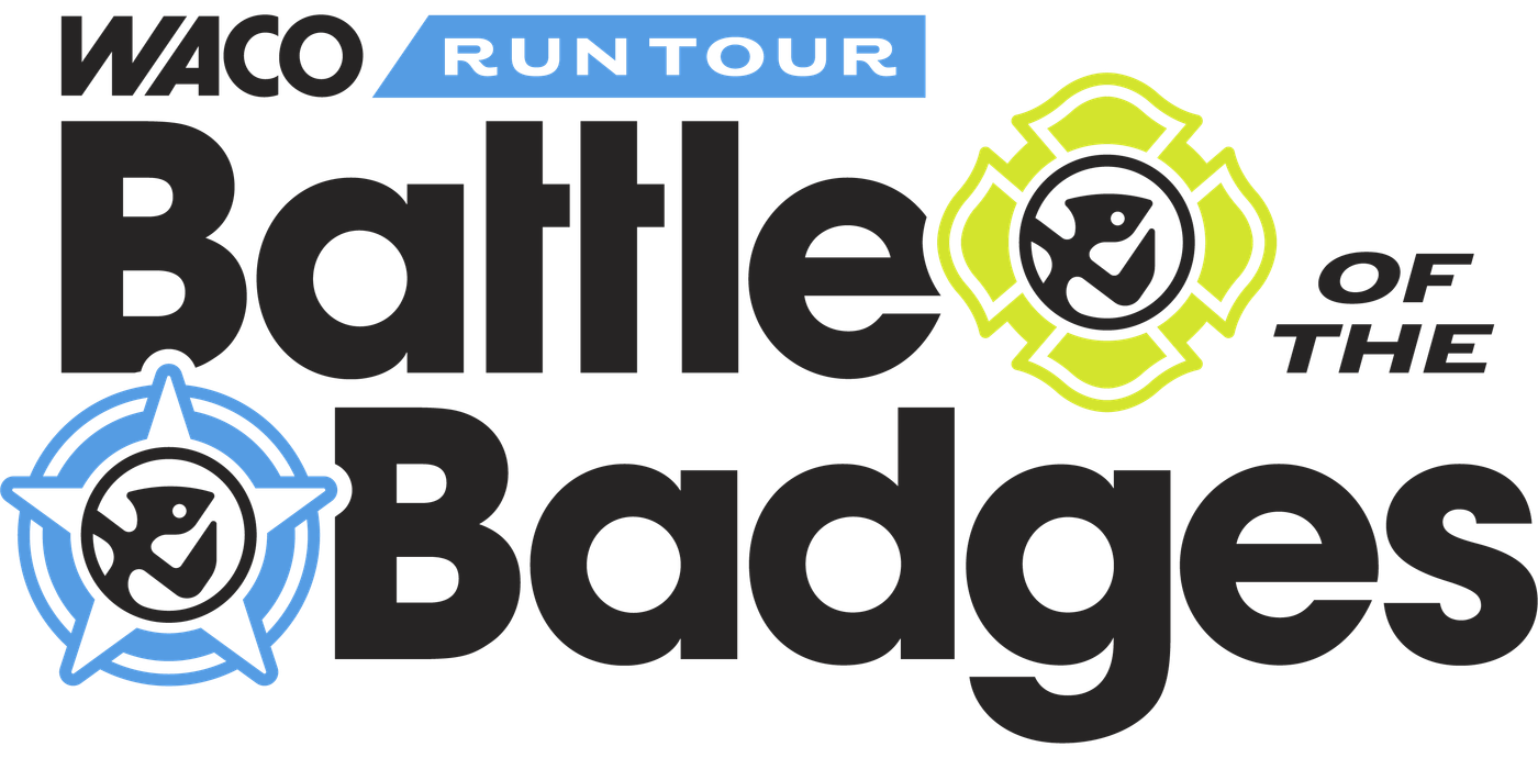 Battle of the Badges logo
