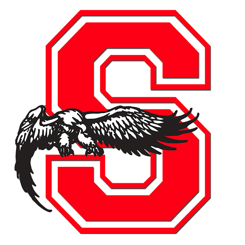 Salado ISD Eagles logo